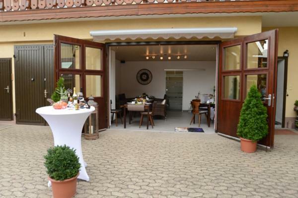 Mönchbergerhof Müller Bad Kreuznach