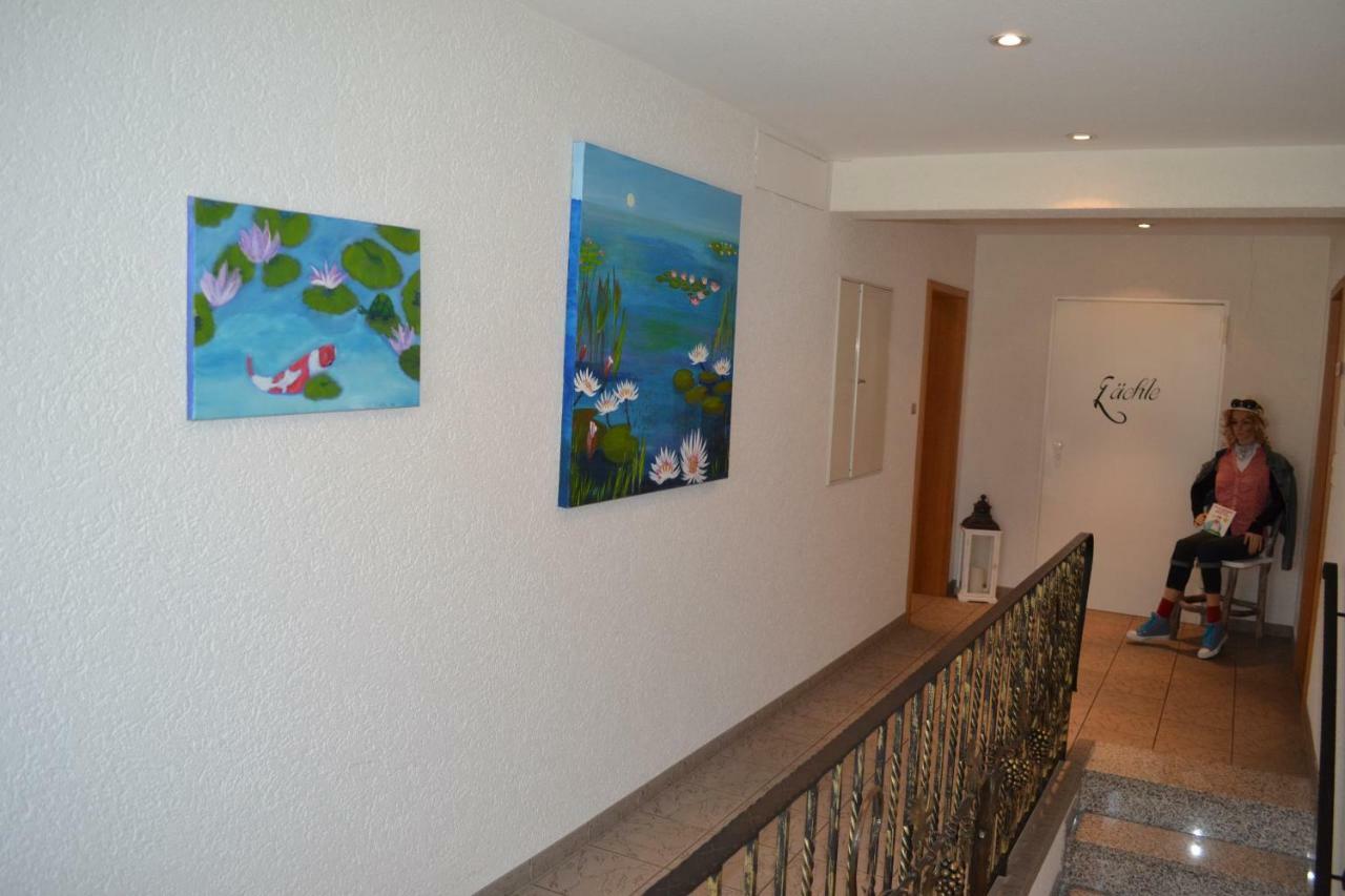 Mönchbergerhof Müller Frühstückspension